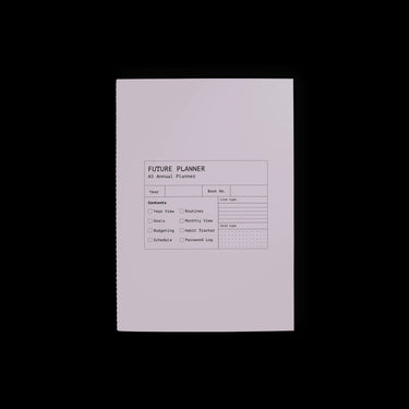 Future Planner